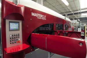 Corrugated packaging